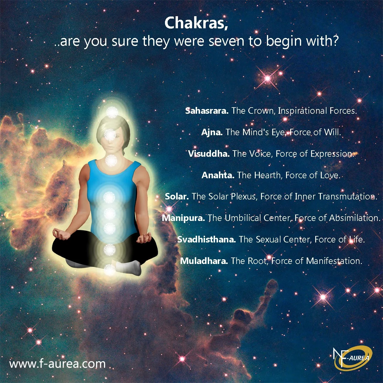 Chakra Rebalance, 9 Cards Set. Green. - Image 3